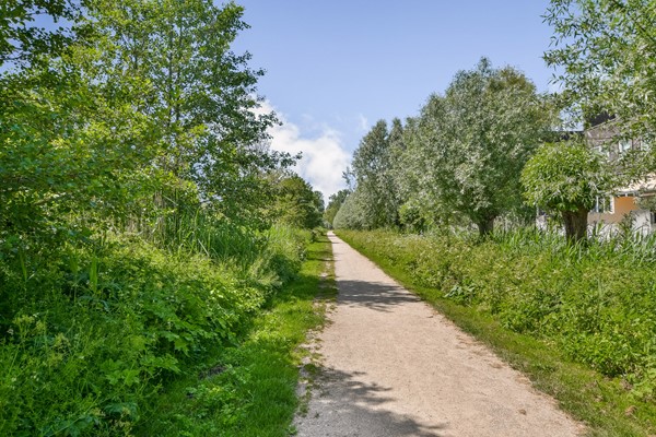 Medium property photo - Watermaalpad 5, 1066 WX Amsterdam